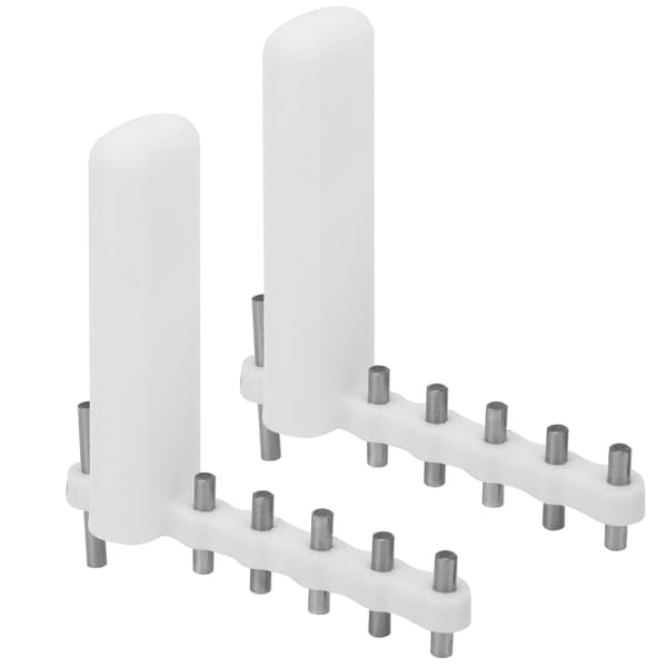 Phantom 3 Pro Förlängd Yagi Räckviddsförstärkare Fjärrkontroll Signal Booster