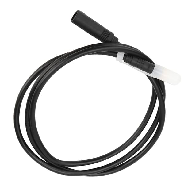 Vandtæt Quick Release 9-kernet Kabel Forlænger til E-cykel Konverteringsmotor
