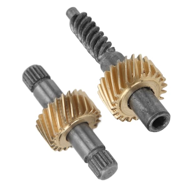 Topplåsmotor Gir Reparasjonssett Metall Cabriolet 67618370816 Erstatning for E36 E46 E64