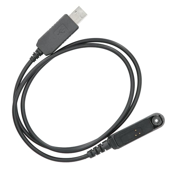 Baofeng UV 9R Plus BF 9700 Toveisradio USB Programmeringskabel Fleksibel Kabel
