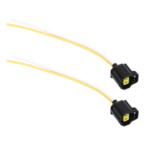 2-benet kølevæske vandtemperatursensor stik 90980-11062 Pigtail kabel