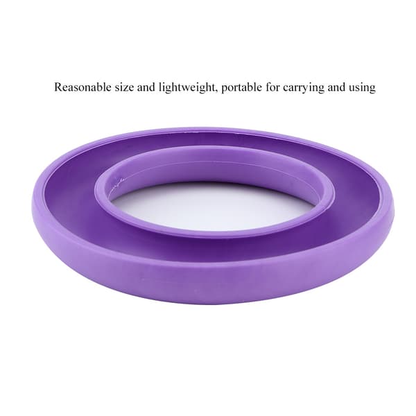 Symaskin Spoleholder Organizer Lilla