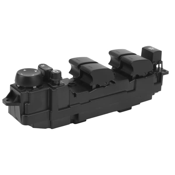 Strømbrudt Kontrolswitch til Vindue Hurtig Respons GS1E 66350A Udskiftning til Mazda 6 2007‑2013