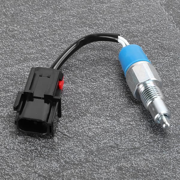 Neutral Position Switch Biltilbehør Passer til Nissan Navara D22 2001-2014