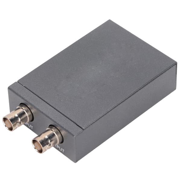 HDMI Konverter AHD TVI CVI CVBS Input 720P 1080P Video Loop Out Display