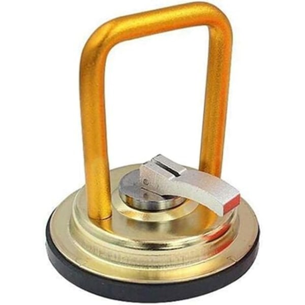 Sugkopp Bilkaross Buckavdragare - Sug Buckavdragare Kraftfull sugkopp Bilkropp Buckborttagningsverktyg Kraftfull sugkopp - Metall och glasreparation