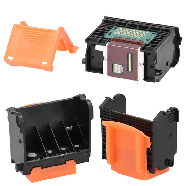 Canon MP510 MP520 MX700 iP3300 iP3500 Erstatningsfarge Skrivehode QY6 0070
