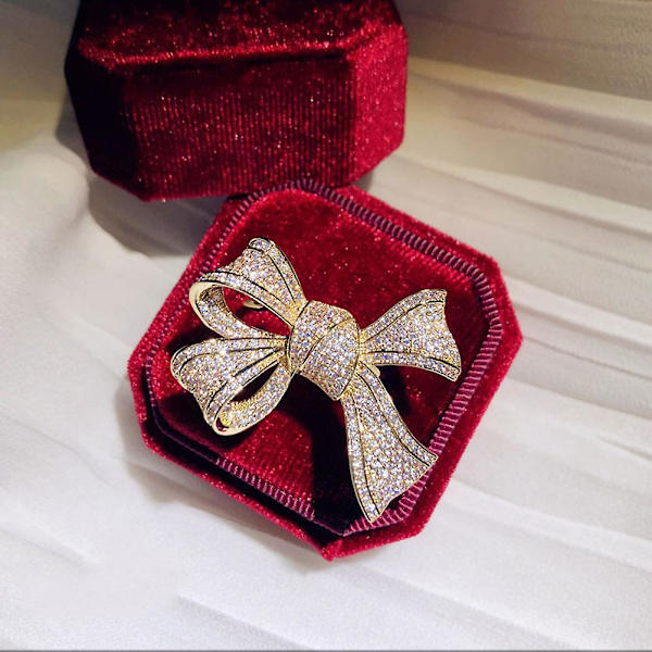 Mode Kvinnor Cubic Zirconia Inlagd rosett Finger Ring Bröllopsfest Smycken Present US 9