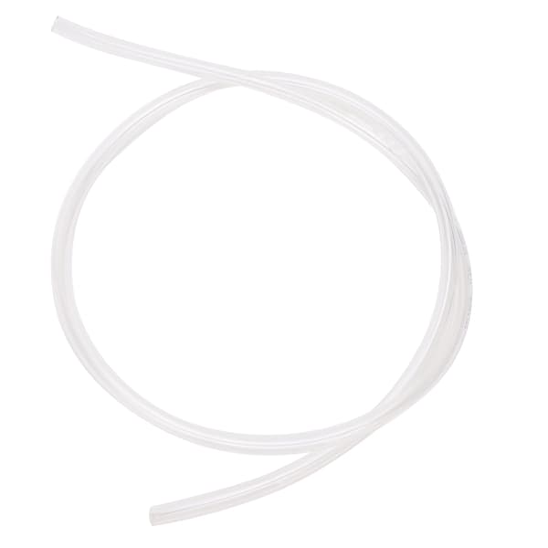 Flexibel TPU Pneumatisk Luftkompressorslang Transparent 10m Längd