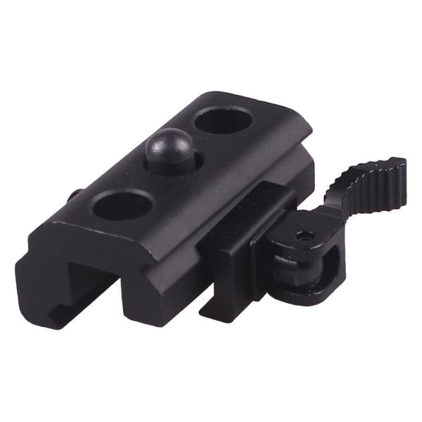 20mm Picatinny Weaver Rail Jagtadapter Skyde-sling Swivels Stud Værktøjsforbindelse