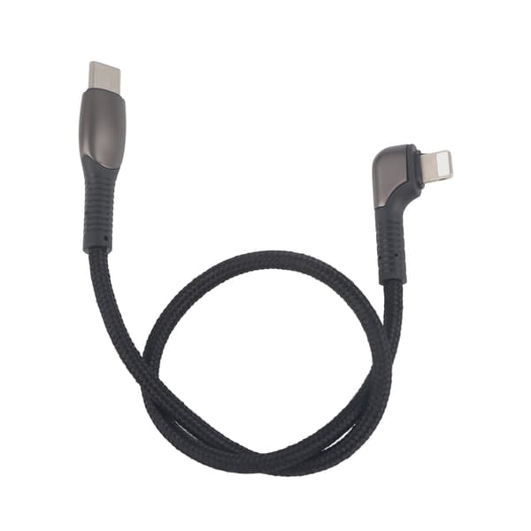 Mavic Air 2 Drönare Fjärrkontroll USB Dataöverföringskabel 30cm iOS-kompatibel