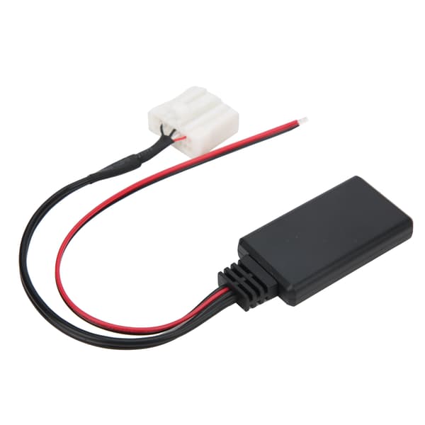Bluetooth 5.0 Trådløs Lydadapter AUX-kabel til Mazda 2 3 5 6 MX5 RX8