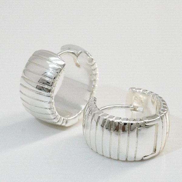 Øreringe Vintage C Fashion Jewelry Ac6015