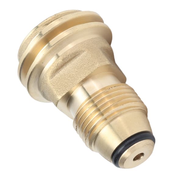 LP Tank POL til QCC1 Type1 Slange Propan Tank Adapter