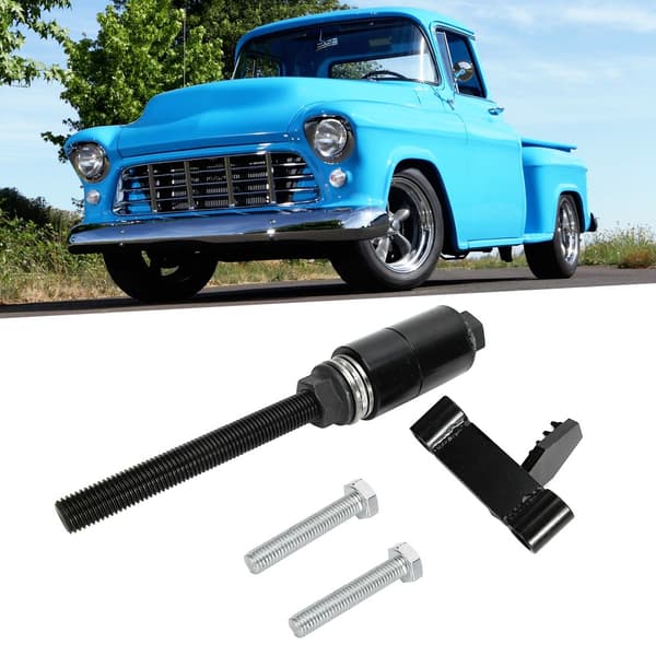 Svinghjulsholder Installer Harmonisk Balancer Passer til Chevrolet LS1 LS2 LS3 LS7 LSX