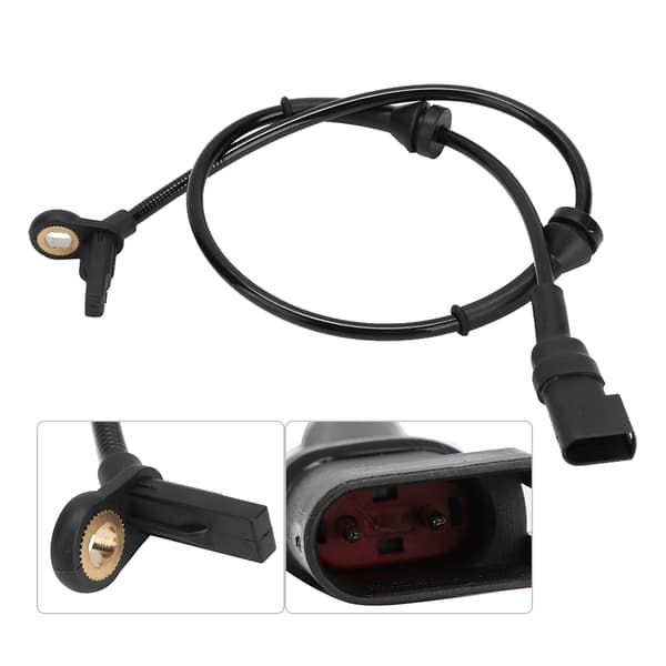 Udskiftnings ABS hjulhastighedssensor 1064227 Passer til FORD FOCUS MK1 1998-2005