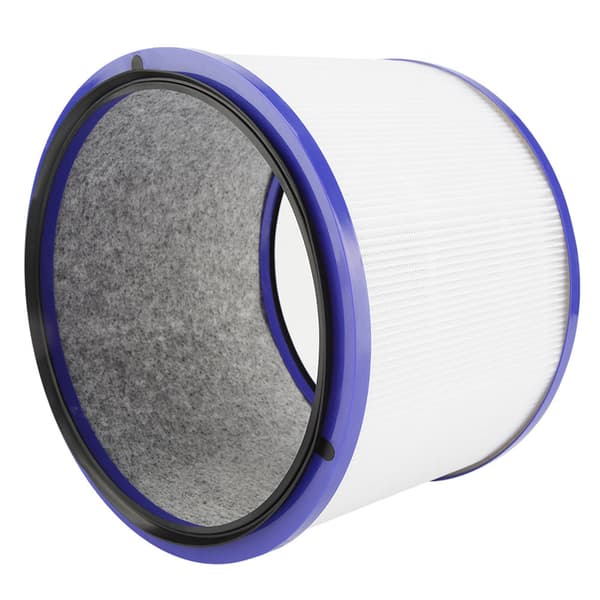 HP01 HP02 HP03 DP01 DP02 DP03 Bæredygtig Luftrenser Filter Udskiftning