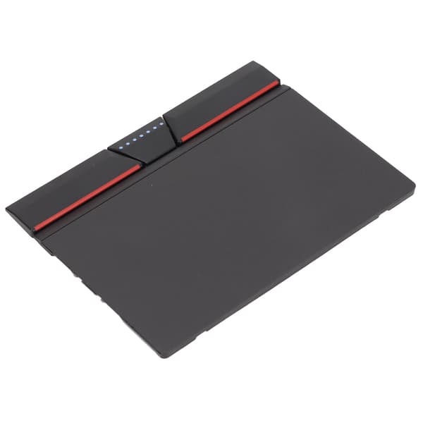 ThinkPad T450 Touchpad Tre-knaps Touch Sensitive Nem Installation Bred Kompatibilitet