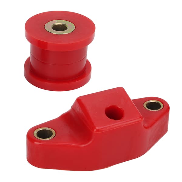 Bøsninger til for- og baggear PU stabilisatorforbindelsesbøsningssæt erstatning for Subaru Impreza WRX STI 2004-2020
