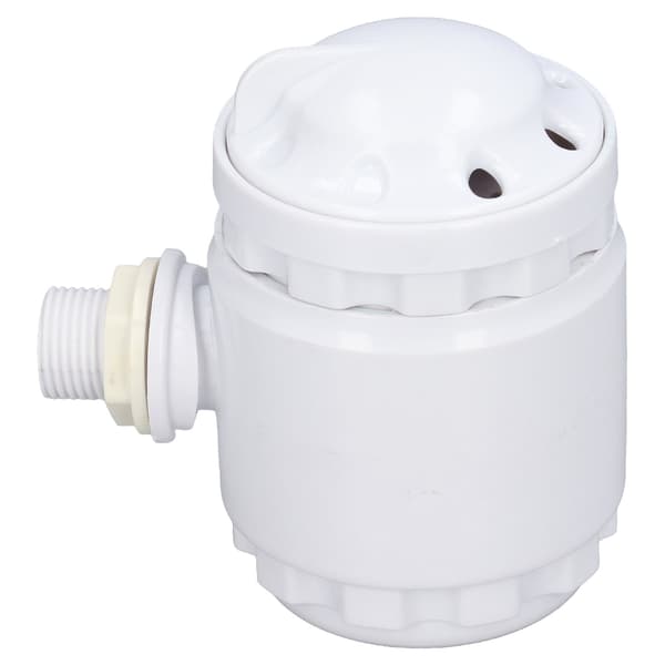 G12 Dampudløbsdyse Aromaterapi Sauna Spa Rum Dampgenerator