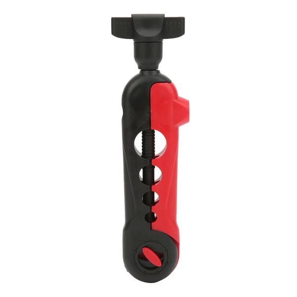 Mini Bærbar Universal Fiskesnøre Spole Reel Winder Tool