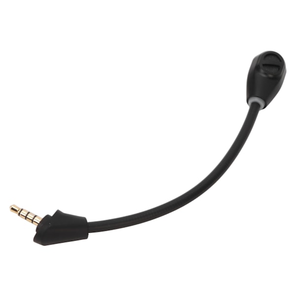 Kingston HyperX Cloud Alpha Avtakbar Støyreduserende 3,5 mm Headset Mikrofon Erstatning