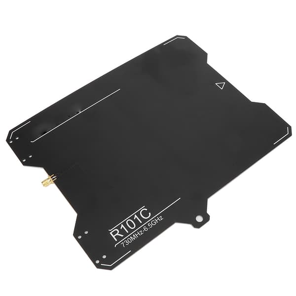 Retningsantenne Bred Lineær Polarisation UWB Højforstærkning B R101C 6.5GHz 5W
