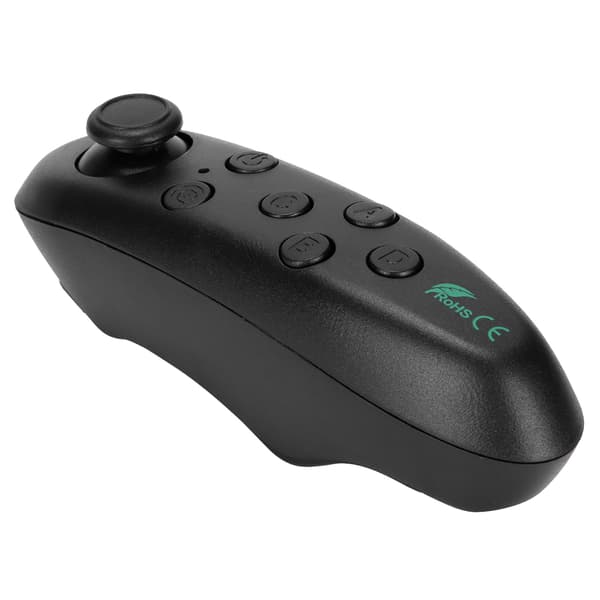 Trådløs Bluetooth VR Fjernkontroll Somatosensorisk Gamepad