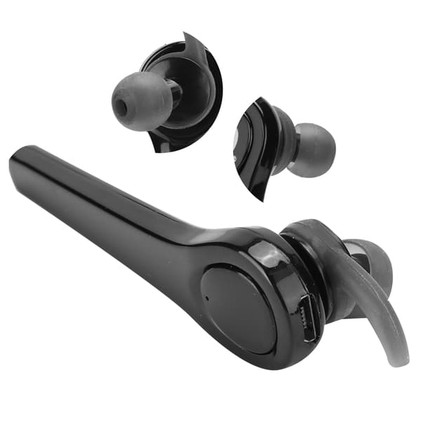 A308 Trådløst Bluetooth 4.2 Kommunikationsheadset Stabile Transmission Hovedtelefoner