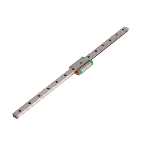 MGN12H 350 Højpræcisions Miniature Lineær Skinne Slide til 3D Printer CNC Maskine