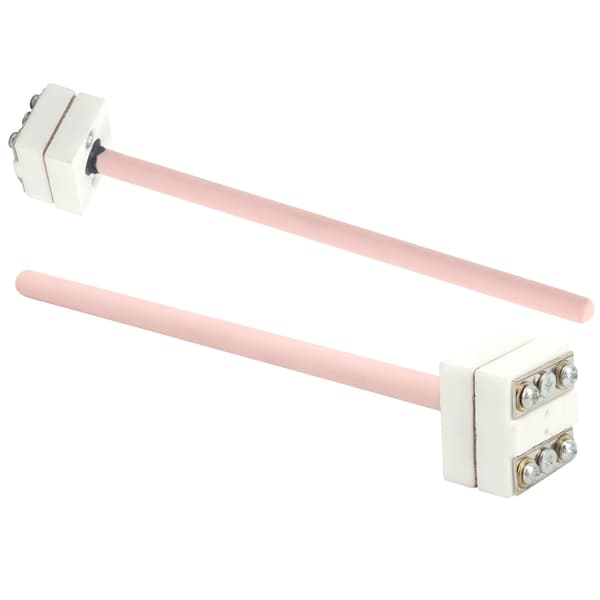 WRP100 Platinum Rhodium termoelementsond (300 mm)
