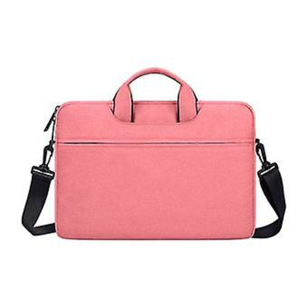 Laptopväska med axelrem 15.6 &#39;&#39; | Rosa | 405 X 295 X 30 Mm