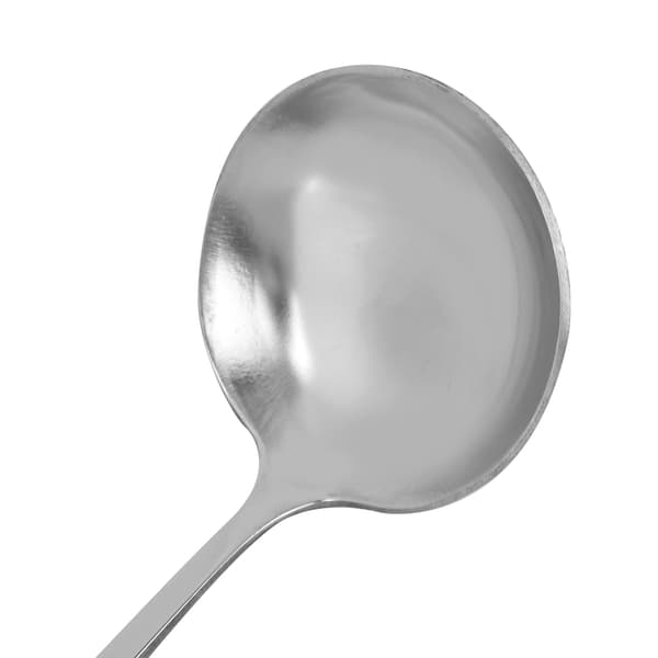Blandingskje med langt håndtak i rustfritt stål (multifunksjonell)