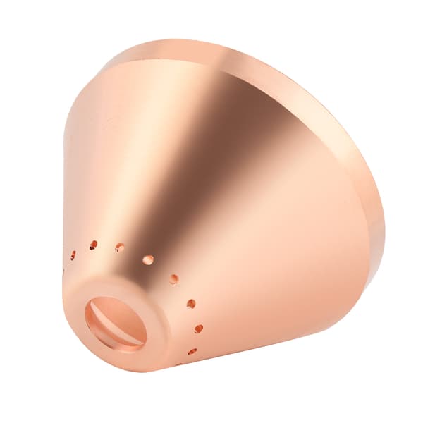 Plasma Shield Cup Cap for MAX125 Plasma Cutter Forbruksmateriell 220976