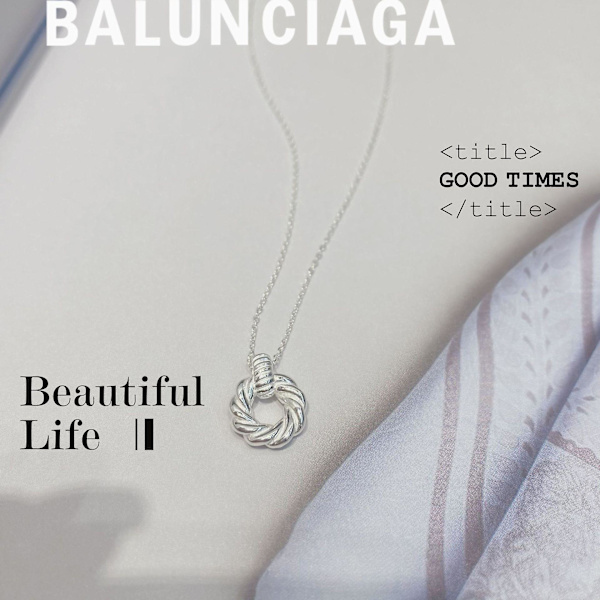 Kaulakoruhelmiä Choker Fashion Jewelry Ac5228