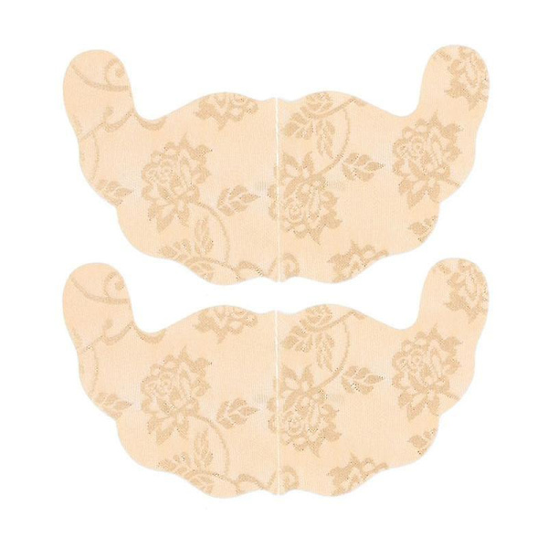 U-muotoiset liimarintaliivit, Push Up Invisible Breast Lift Teippi Nude C
