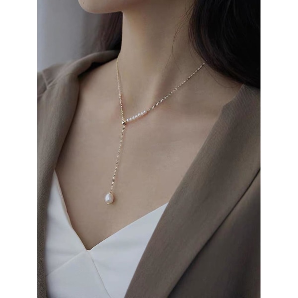 Halsband Daily Outfit Justerbar Tjejer&#39; Modesmycken Ac3071