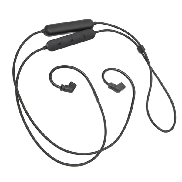 Bluetooth Hovedtelefon Adapter Kabel Lav Latency Trådløst Headset med Mikrofon og Kontroller