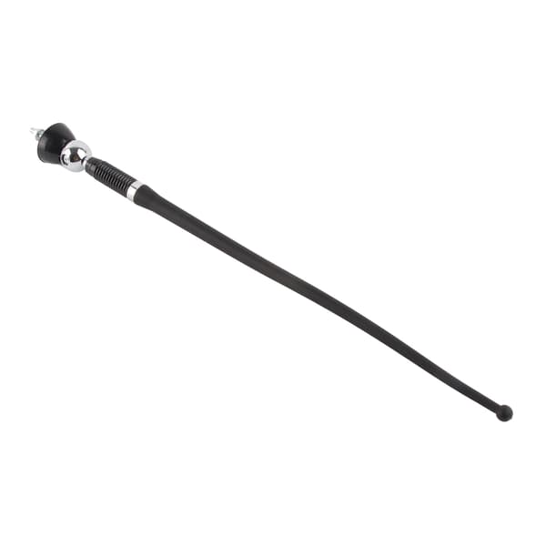 16 tommers universell takantenne Stangantenne for biler