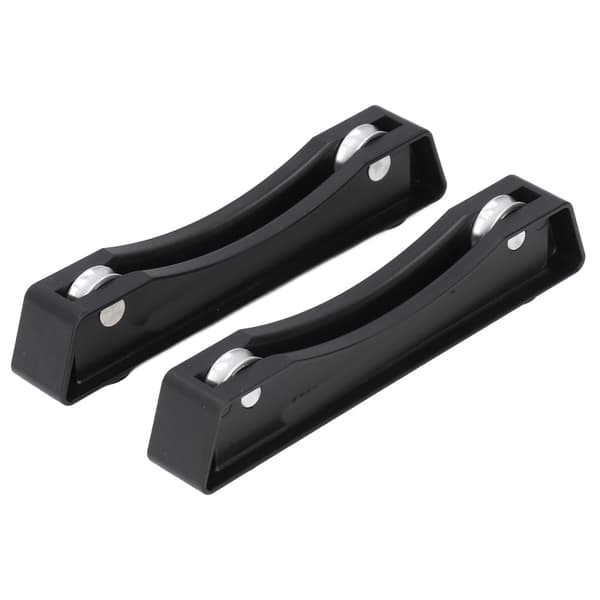 Justerbar 3D Printer Filament Spoleholder 2-pak