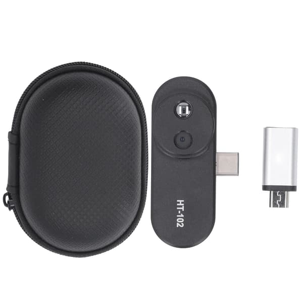 Infraröd Värmekamera USB C för Android Smartphone