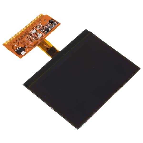 Bil Dashbord LCD Skjerm Instrumentpanel Erstatning for A3 A4 A6