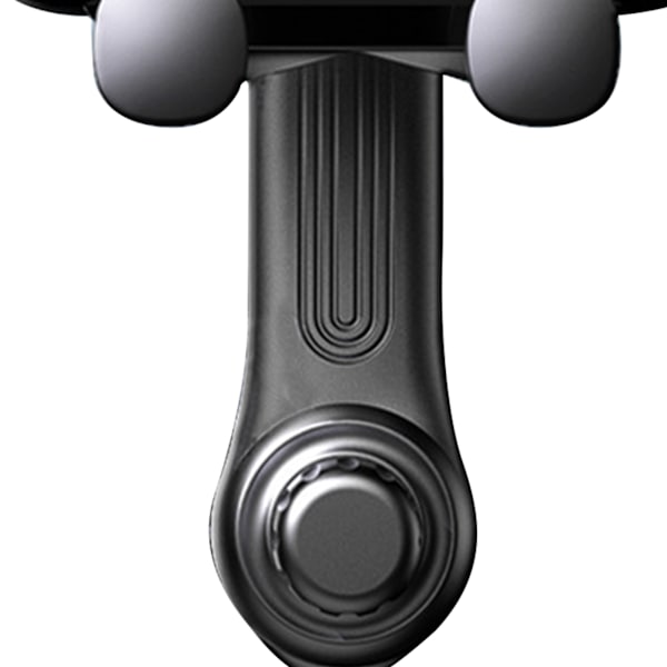 Universal Gravity Link Biltelefonholder Luftventilklips Uttrekkbar Feste