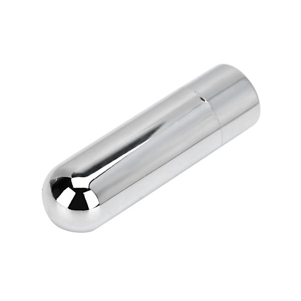 Bærbar USB Kropsmassager Vibrationsvibrator
