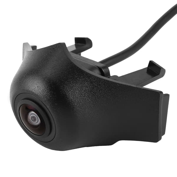 Framkamera CCD 150 Grader Bilkörningsmonitor IP68 Vattentät Passar för Q2L 2018
