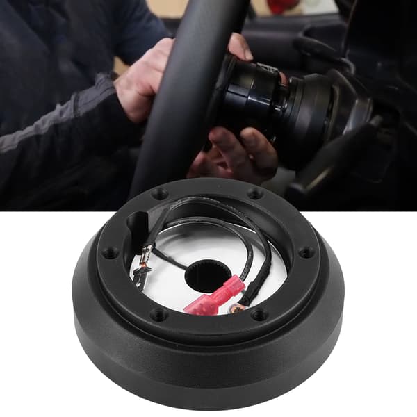 SRK 160H Ohjauspyörän Adapterikeskiö Mazda Miata RX 7:lle