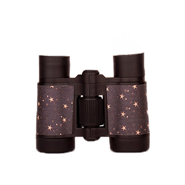 Kikkert 4X30 High Definition - Sort stjerne fuld himmel,