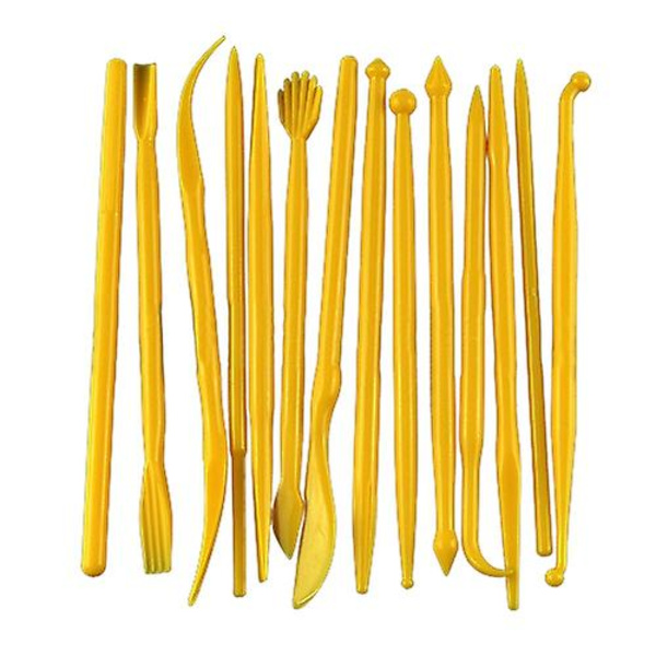 2 x 14 kpl Fondanttitahna kukkakoristeleikkurit kakkuleikkuri Sugarcraft teese -työkalu