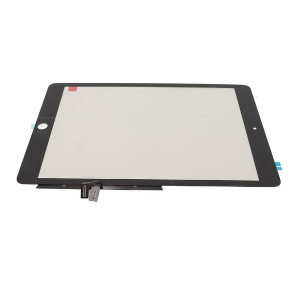 Touchscreen-panel Digitizer Sort Glas Sort Touchscreen-panel Udskiftning til IOS Tablet 9 10.2in
