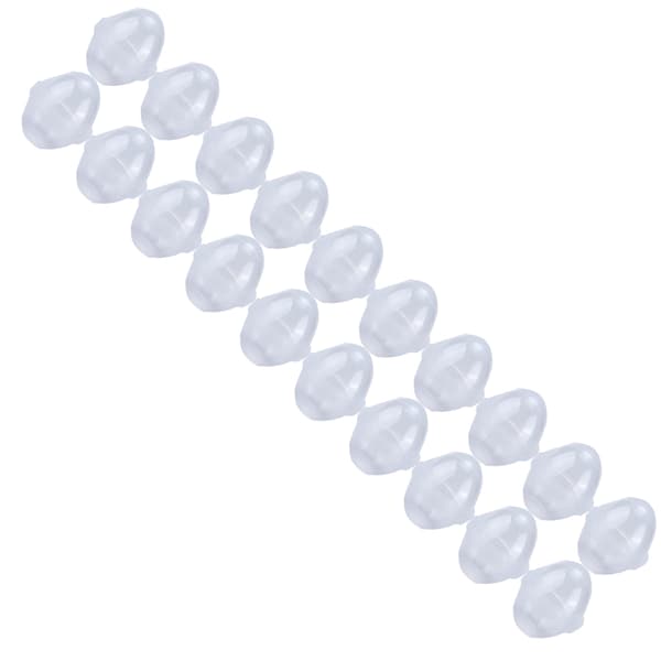 Lekkasjesikker Fjellkylling Eggform Modell 3